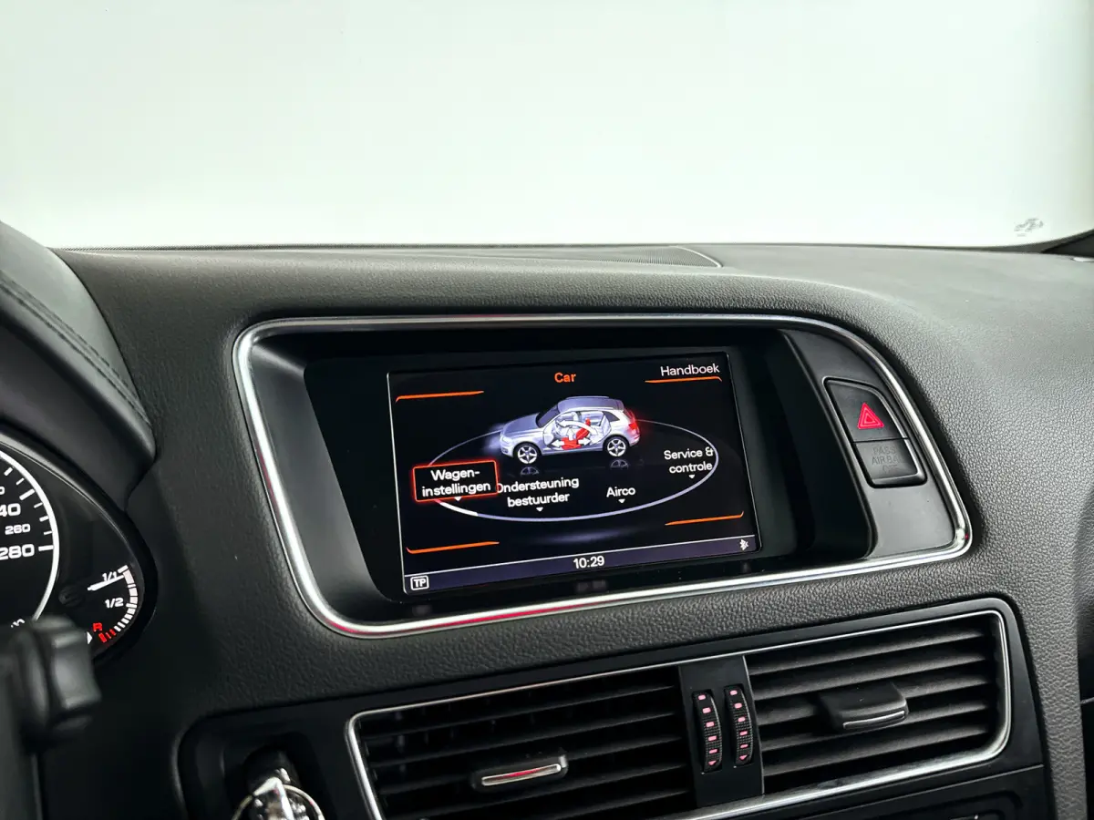 2.0 TFSI hybrid quattro Pro line | Parkeercamera | Stoelverwarming | Bang & Olufsen