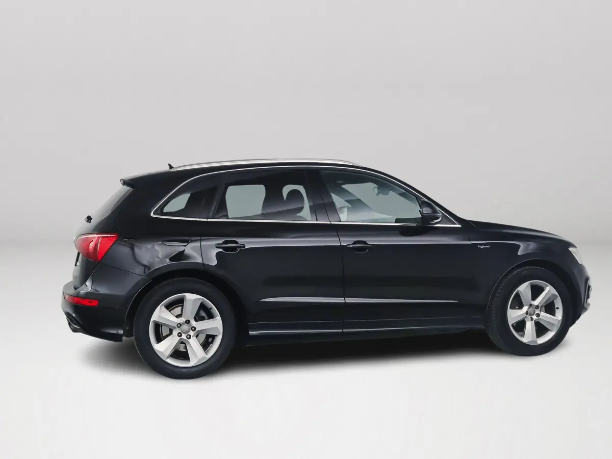 2.0 TFSI hybrid quattro Pro line | Parkeercamera | Stoelverwarming | Bang & Olufsen