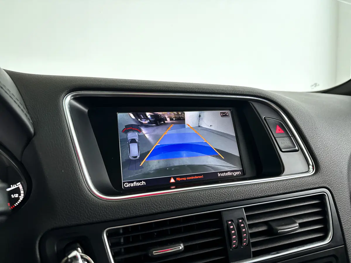 2.0 TFSI hybrid quattro Pro line | Parkeercamera | Stoelverwarming | Bang & Olufsen