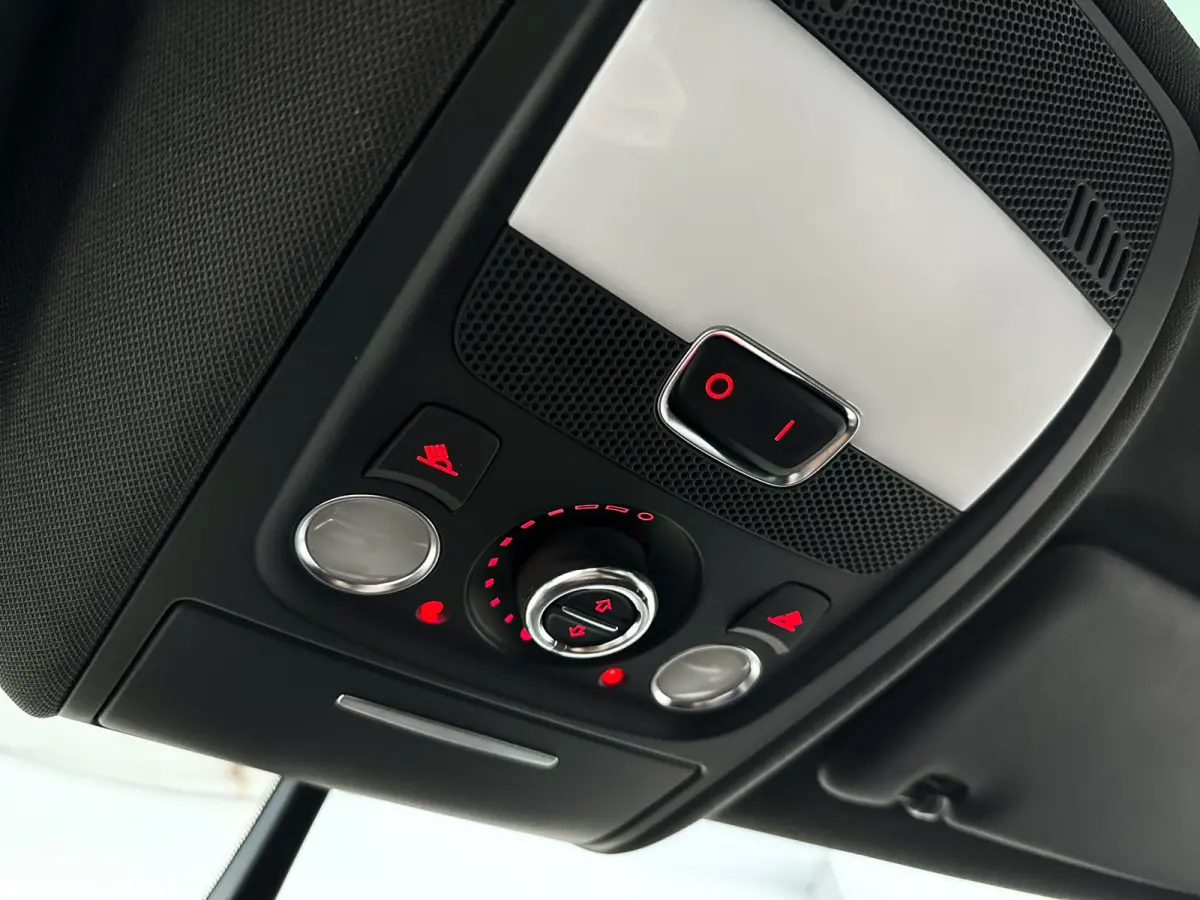 2.0 TFSI hybrid quattro Pro line | Parkeercamera | Stoelverwarming | Bang & Olufsen