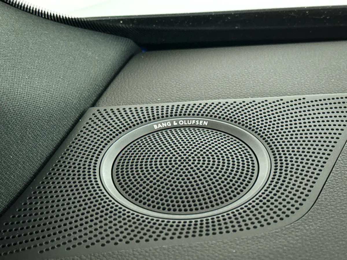 2.0 TFSI hybrid quattro Pro line | Parkeercamera | Stoelverwarming | Bang & Olufsen