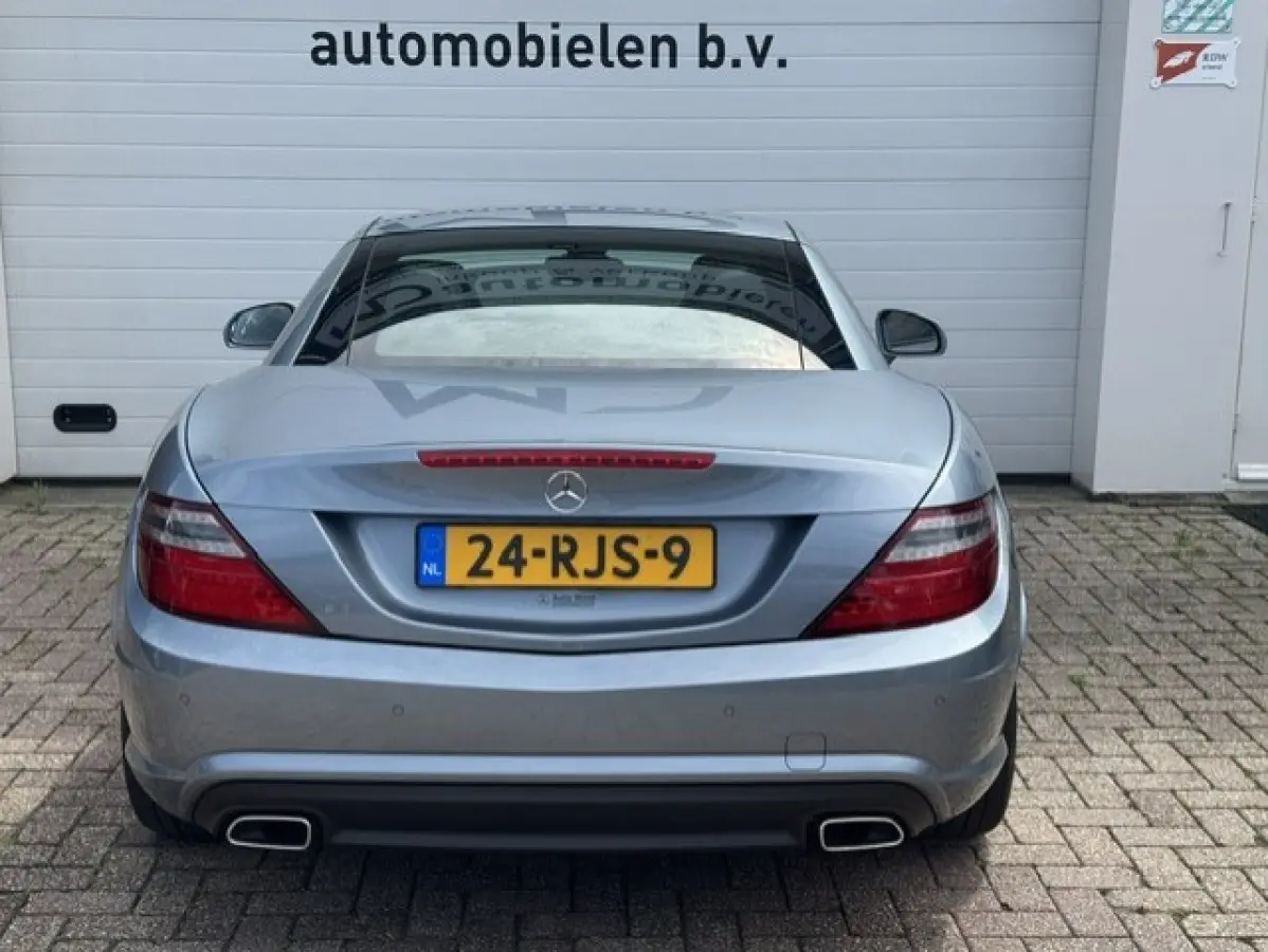 200 AMG -Airscarf - NAP -Leder-Navi