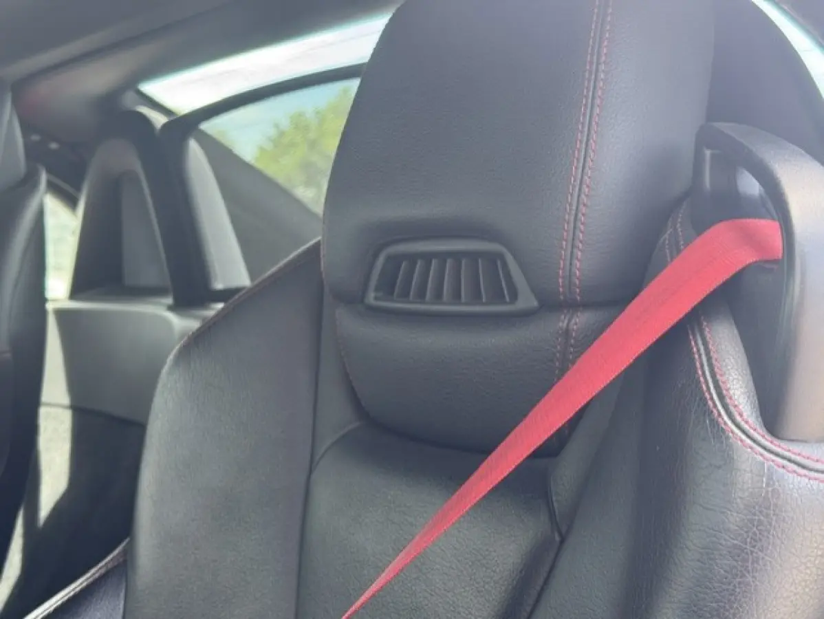200 AMG -Airscarf - NAP -Leder-Navi