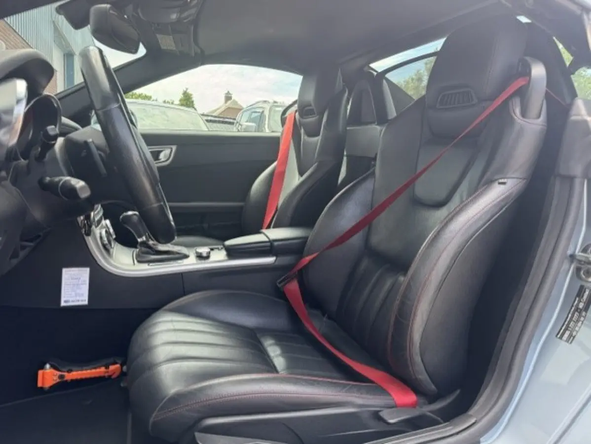 200 AMG -Airscarf - NAP -Leder-Navi