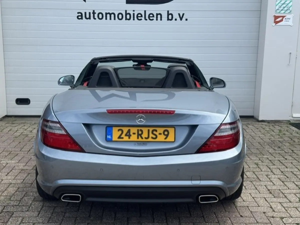 200 AMG -Airscarf - NAP -Leder-Navi
