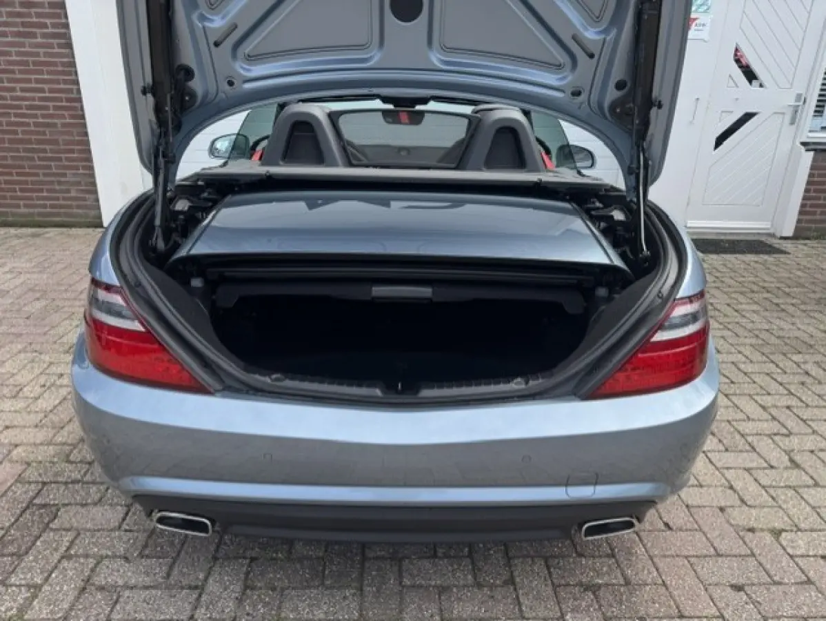 200 AMG -Airscarf - NAP -Leder-Navi