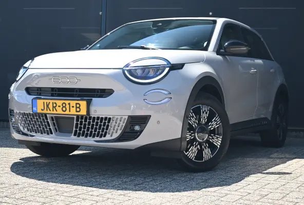 Urban 54 kWh tot 8 Jaar garantie! 7,4 kWh boordlader | Climate Control | Navigatie by App | Draadloos Apple Carplay & Android Auto | !!