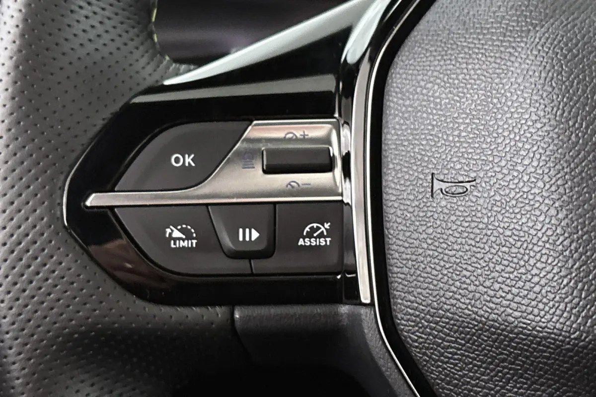 1.6 HYbrid 225 EAT8 GT Panoramadak Trekhaak FOCAL Alcantara