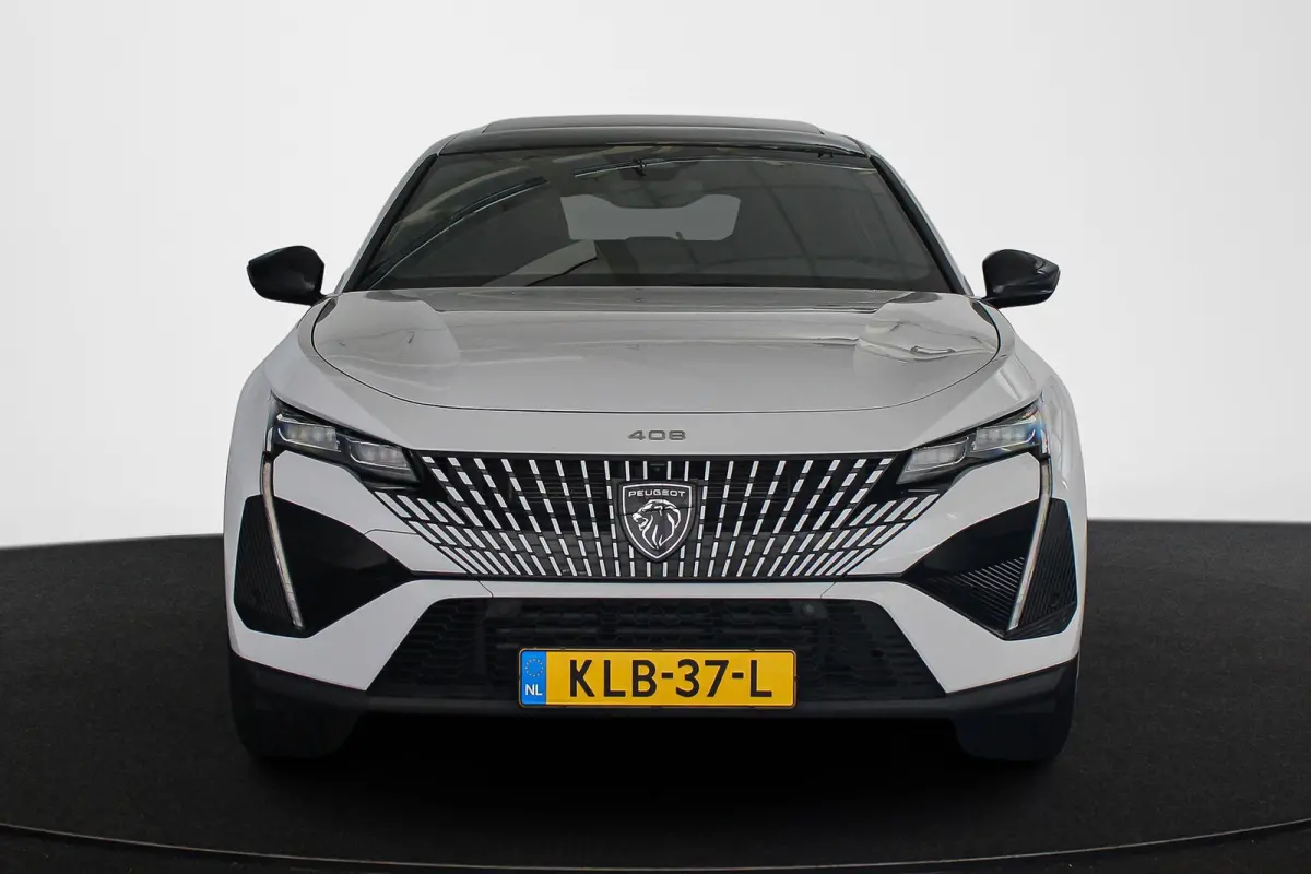 1.6 HYbrid 225 EAT8 GT Panoramadak Trekhaak FOCAL Alcantara