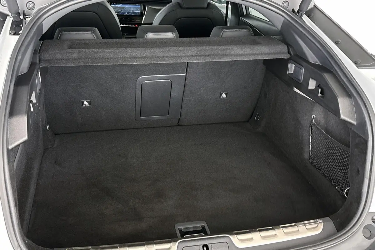 1.6 HYbrid 225 EAT8 GT Panoramadak Trekhaak FOCAL Alcantara