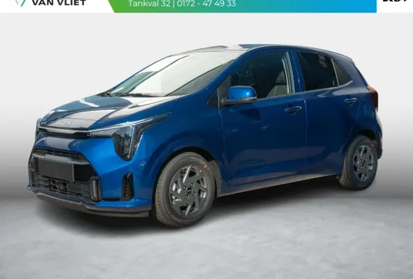 1.0 GDi DynamicPlusLine | NIEUWE AUTO | OP VOORRAAD | Achteruitrijcamera | Navi. | Clima. | Stoel&Stuur Verwarming | Parkeersensoren
