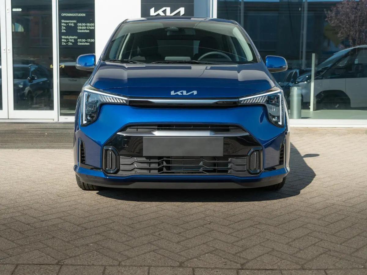 1.0 GDi DynamicPlusLine | NIEUWE AUTO | OP VOORRAAD | Achteruitrijcamera | Navi. | Clima. | Stoel&Stuur Verwarming | Parkeersensoren