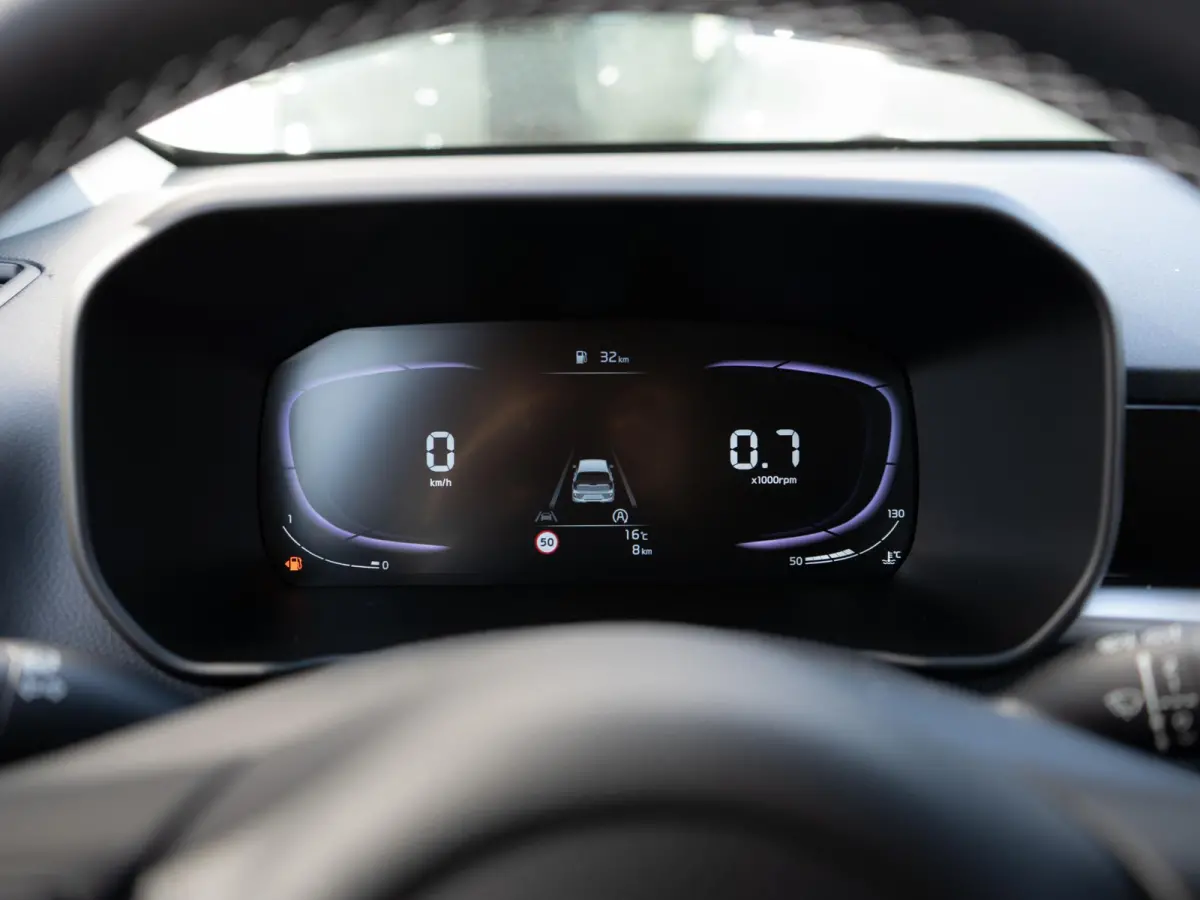 1.0 GDi DynamicPlusLine | NIEUWE AUTO | OP VOORRAAD | Achteruitrijcamera | Navi. | Clima. | Stoel&Stuur Verwarming | Parkeersensoren