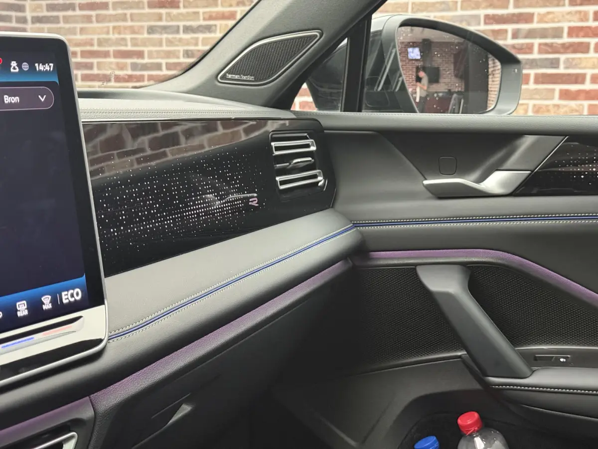 1.5 eHybrid R-Line Edition Panoramadak, Trekhaak, Massagestoelen