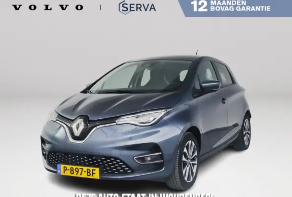 R135 Edition One 52 kWh | Parkeercamera | Airco | Cruise control | BLIS | Stoelverwarming