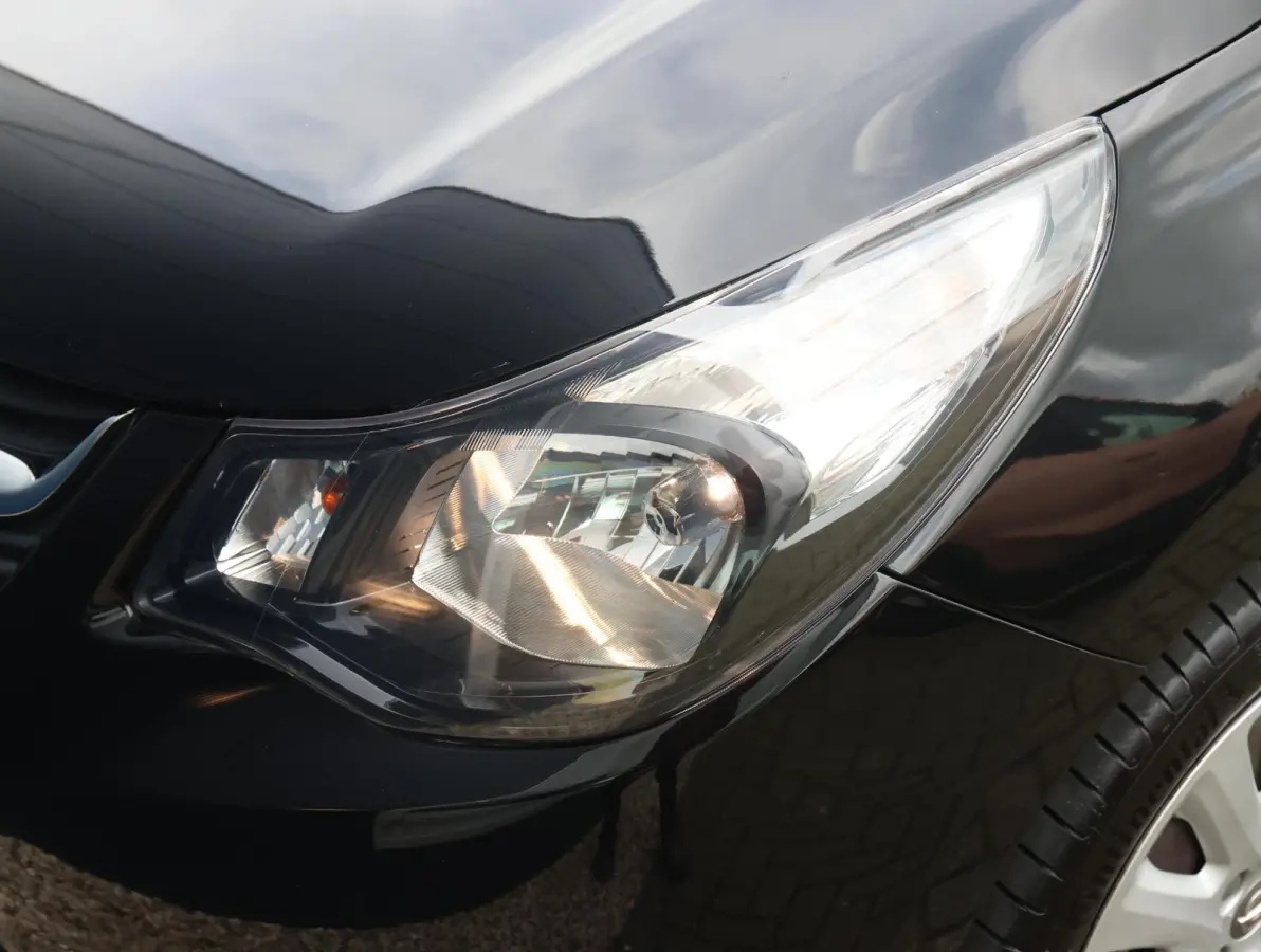 1.0 ecoFLEX Edition 1ste eigenaar | Cruise Control | Airco | Parkeersensoren Achter | Bluetooth | 15" LMV