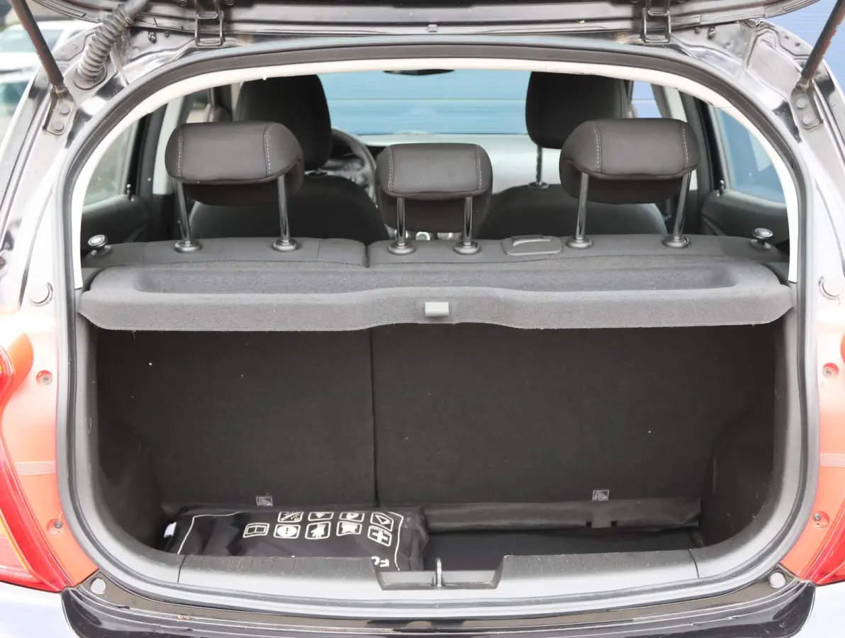 1.0 ecoFLEX Edition 1ste eigenaar | Cruise Control | Airco | Parkeersensoren Achter | Bluetooth | 15" LMV