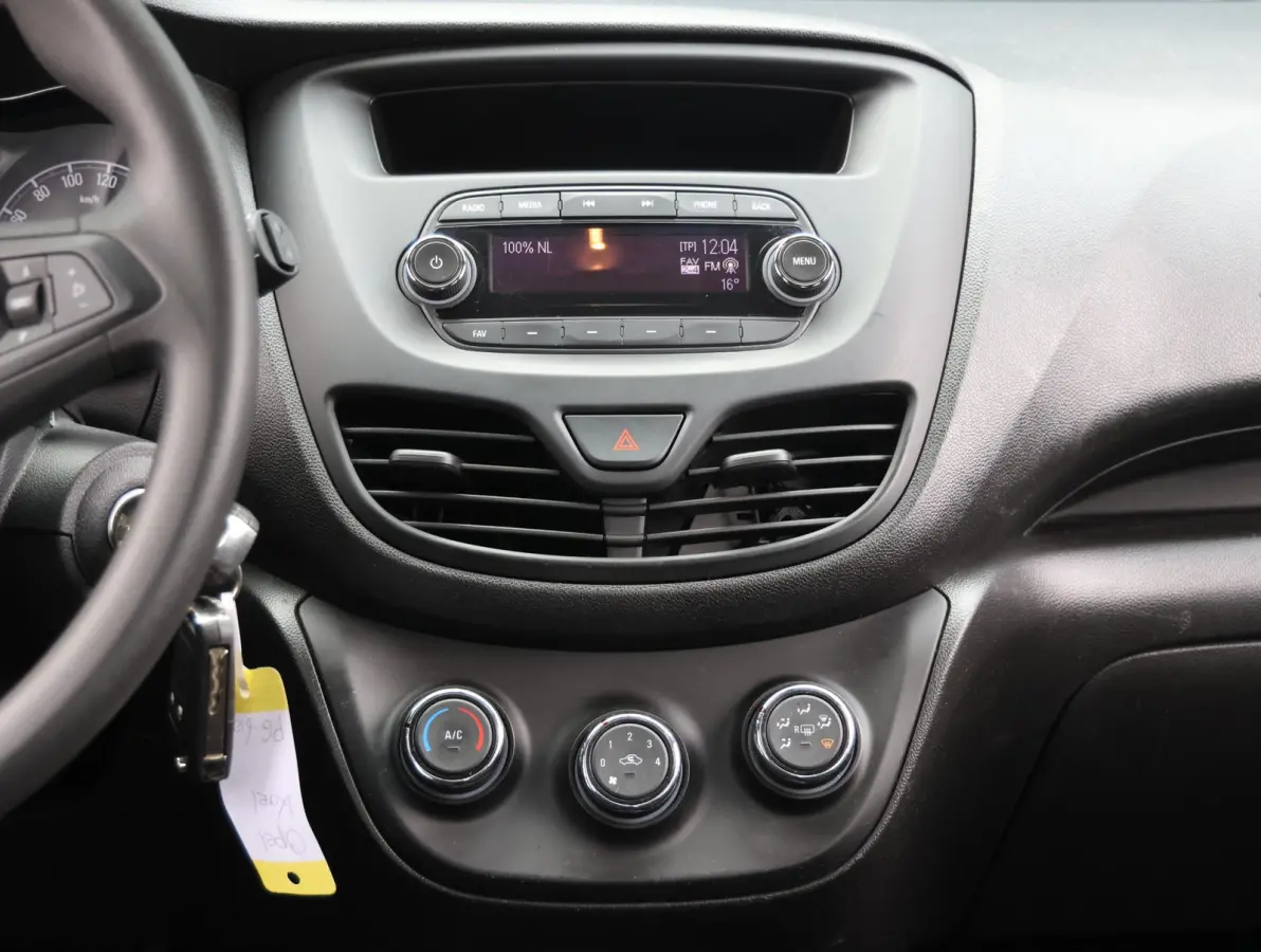 1.0 ecoFLEX Edition 1ste eigenaar | Cruise Control | Airco | Parkeersensoren Achter | Bluetooth | 15" LMV