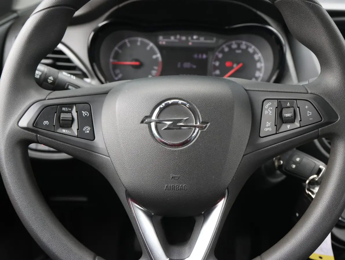 1.0 ecoFLEX Edition 1ste eigenaar | Cruise Control | Airco | Parkeersensoren Achter | Bluetooth | 15" LMV