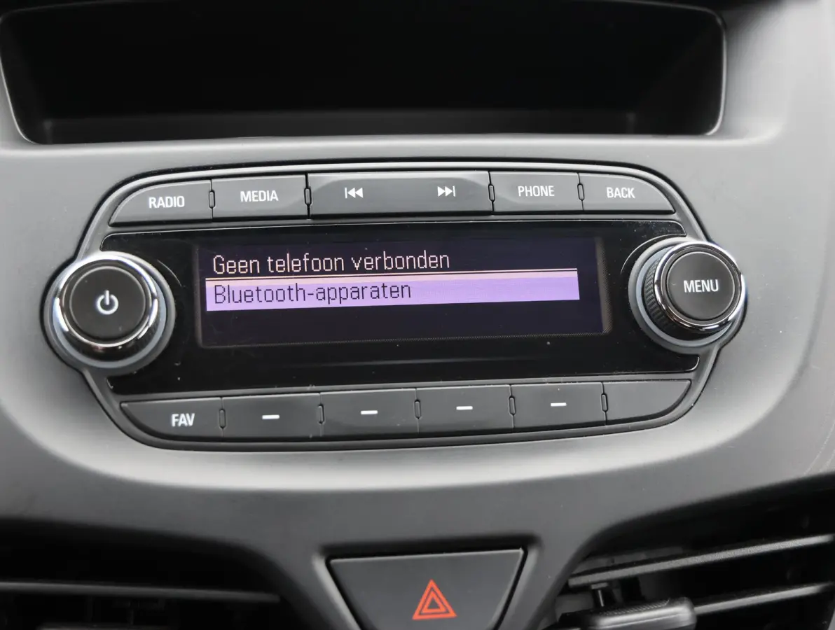 1.0 ecoFLEX Edition 1ste eigenaar | Cruise Control | Airco | Parkeersensoren Achter | Bluetooth | 15" LMV