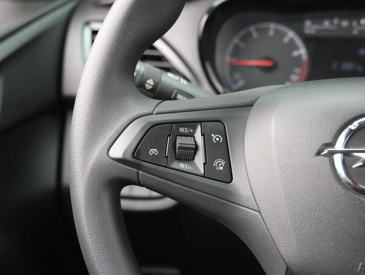 1.0 ecoFLEX Edition 1ste eigenaar | Cruise Control | Airco | Parkeersensoren Achter | Bluetooth | 15" LMV