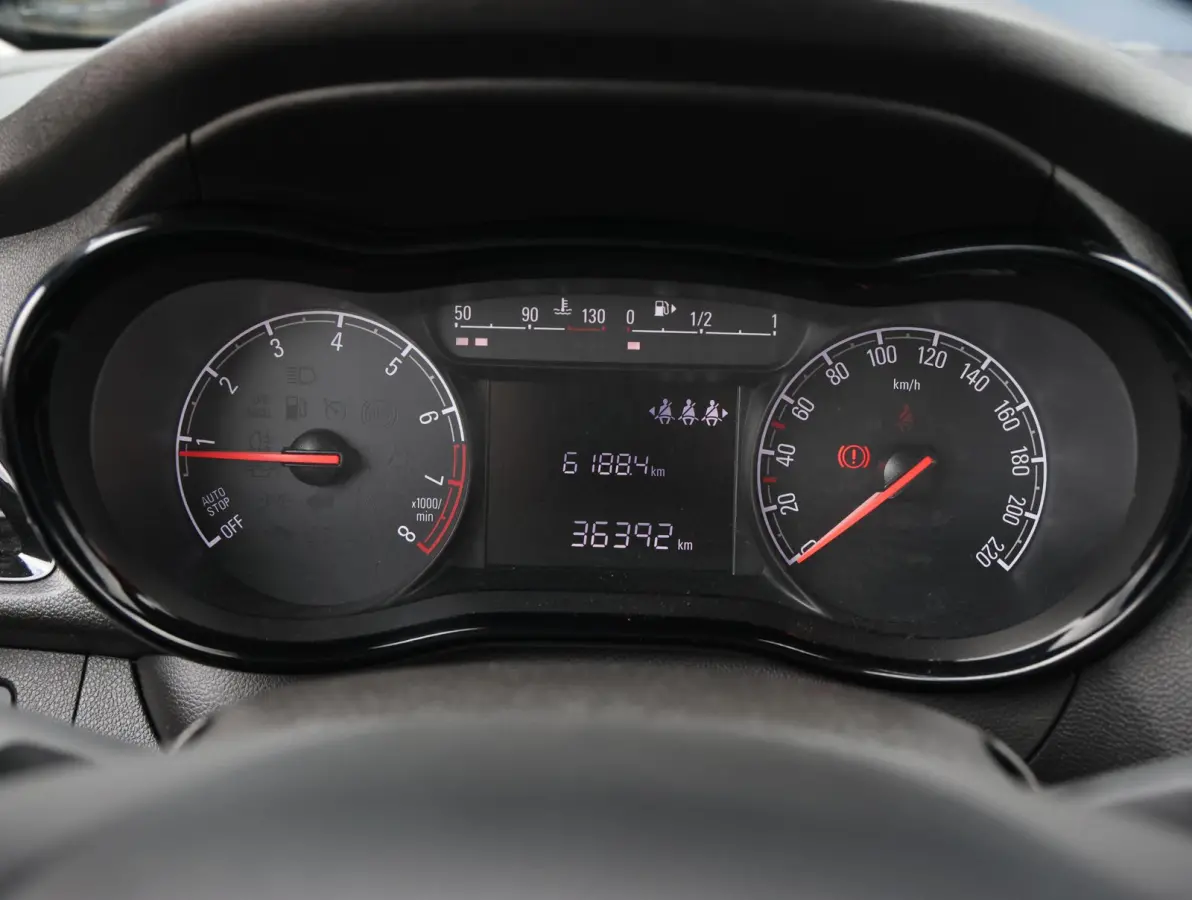 1.0 ecoFLEX Edition 1ste eigenaar | Cruise Control | Airco | Parkeersensoren Achter | Bluetooth | 15" LMV