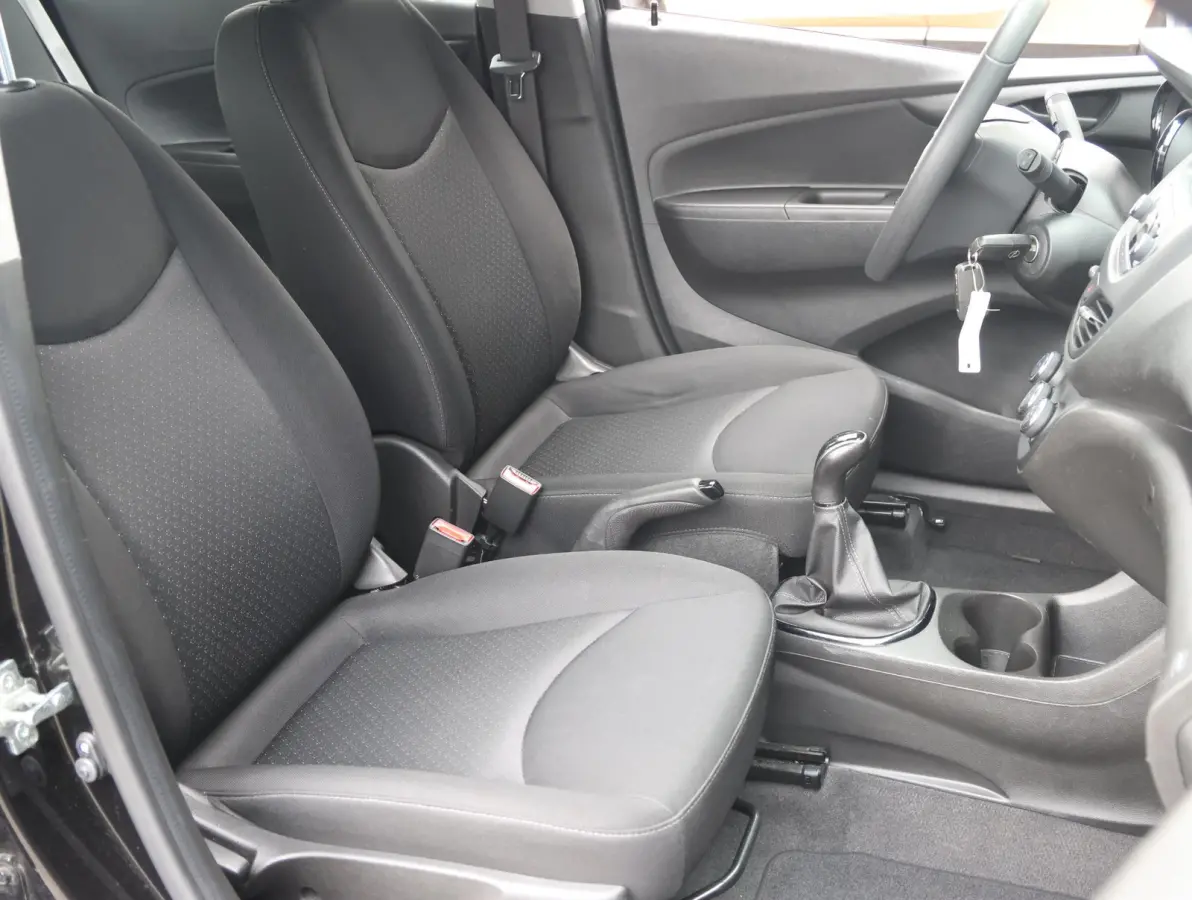1.0 ecoFLEX Edition 1ste eigenaar | Cruise Control | Airco | Parkeersensoren Achter | Bluetooth | 15" LMV