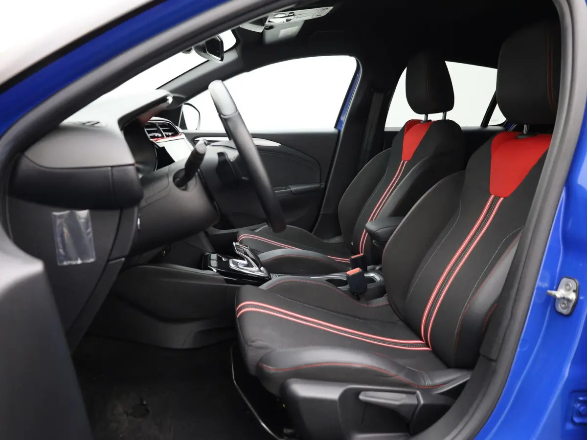 1.2 GS Line 130Pk Aut. | Camera | Stoel verwarming | Apple Carplay / Android Auto | Prijs Rijklaar!!