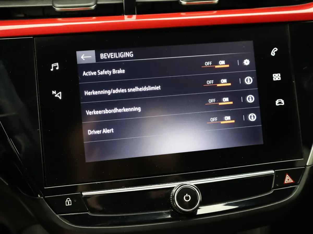 1.2 GS Line 130Pk Aut. | Camera | Stoel verwarming | Apple Carplay / Android Auto | Prijs Rijklaar!!