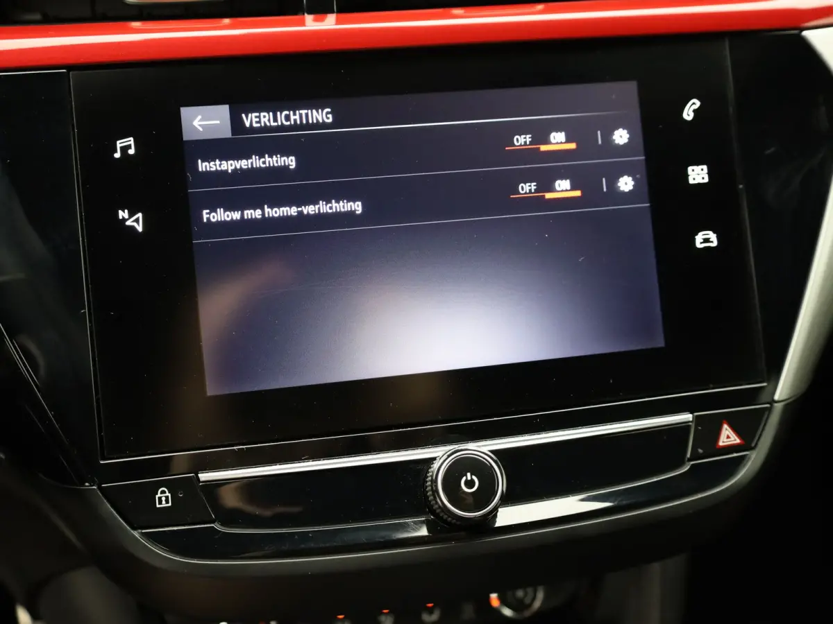 1.2 GS Line 130Pk Aut. | Camera | Stoel verwarming | Apple Carplay / Android Auto | Prijs Rijklaar!!