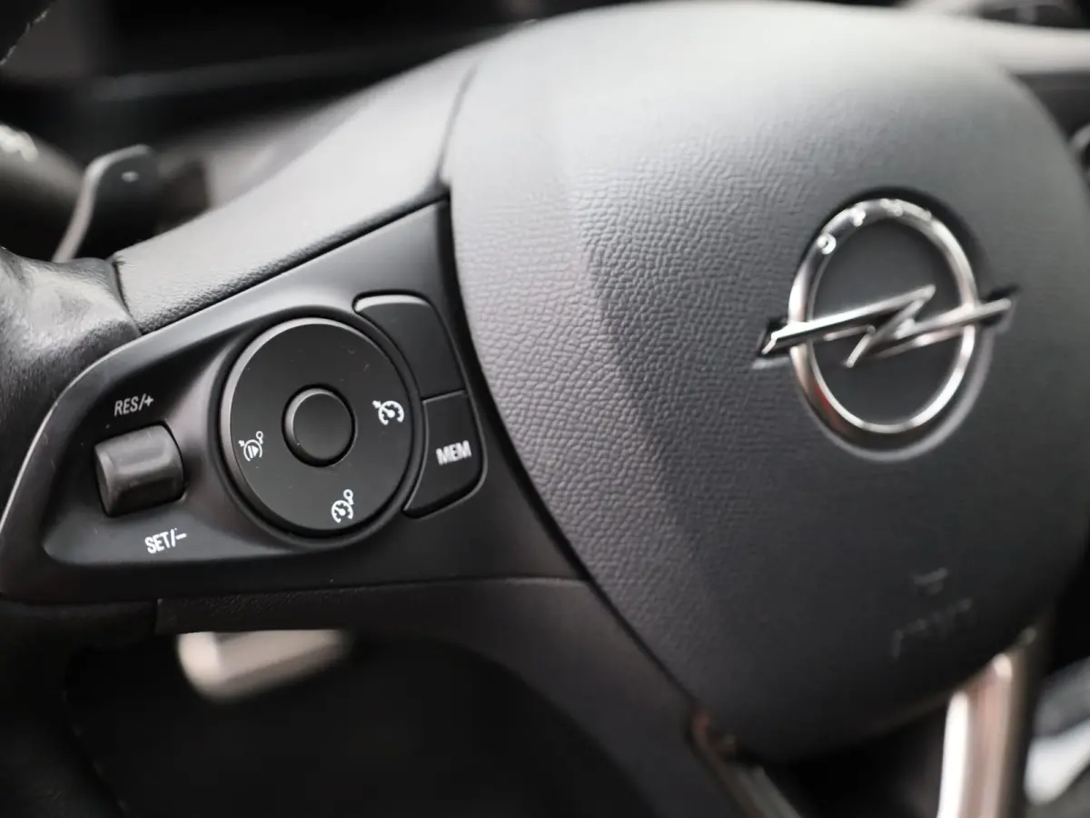 1.2 GS Line 130Pk Aut. | Camera | Stoel verwarming | Apple Carplay / Android Auto | Prijs Rijklaar!!