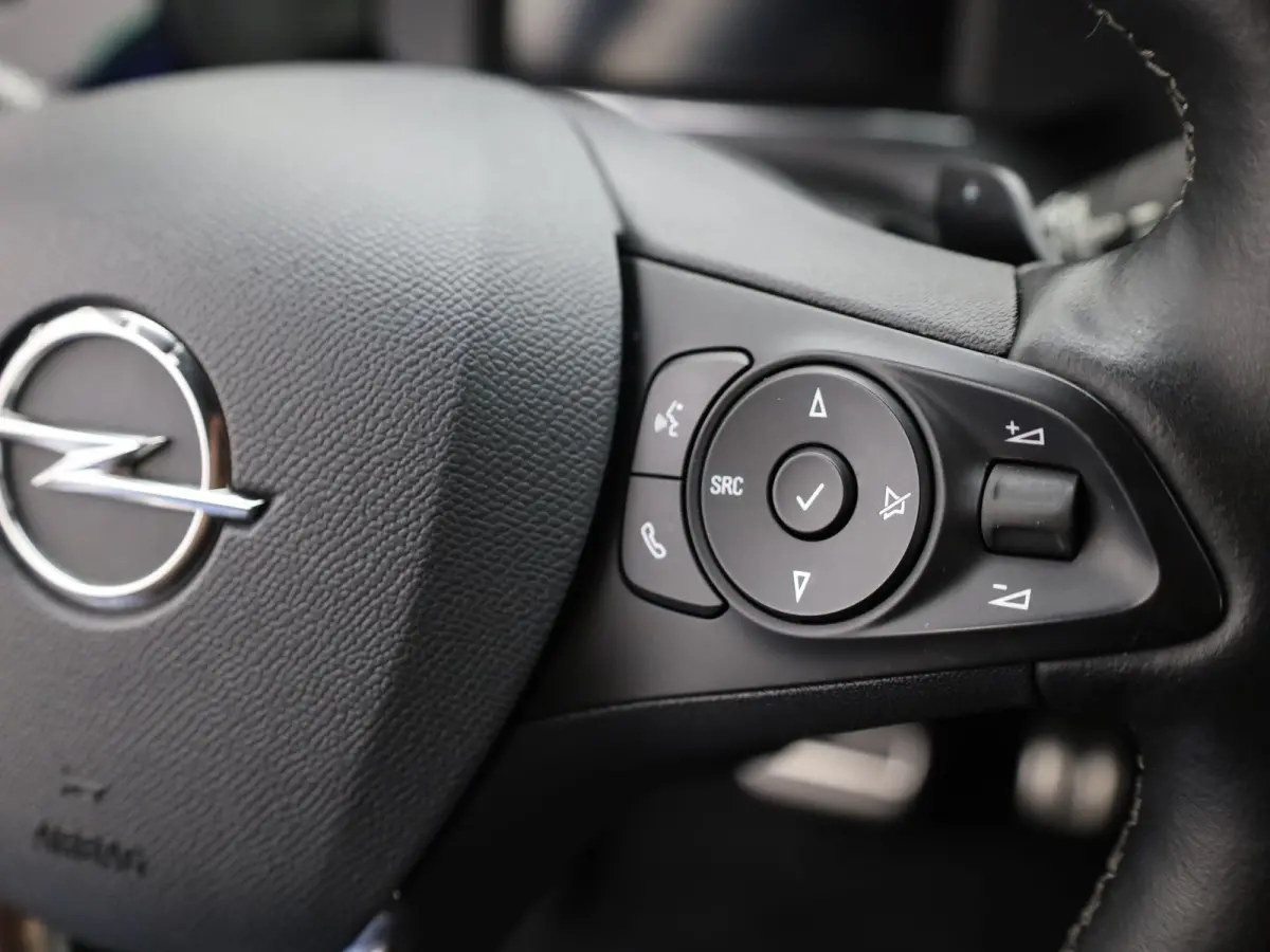 1.2 GS Line 130Pk Aut. | Camera | Stoel verwarming | Apple Carplay / Android Auto | Prijs Rijklaar!!