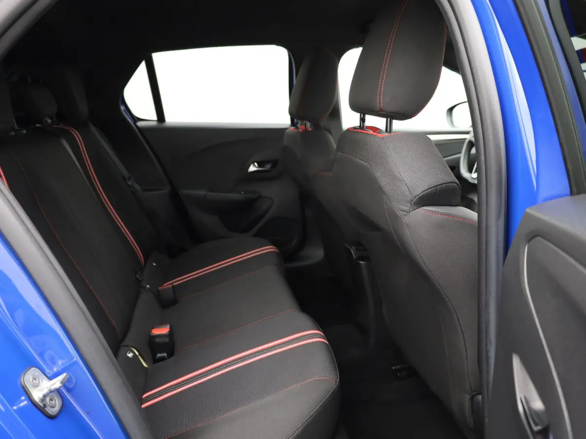 1.2 GS Line 130Pk Aut. | Camera | Stoel verwarming | Apple Carplay / Android Auto | Prijs Rijklaar!!