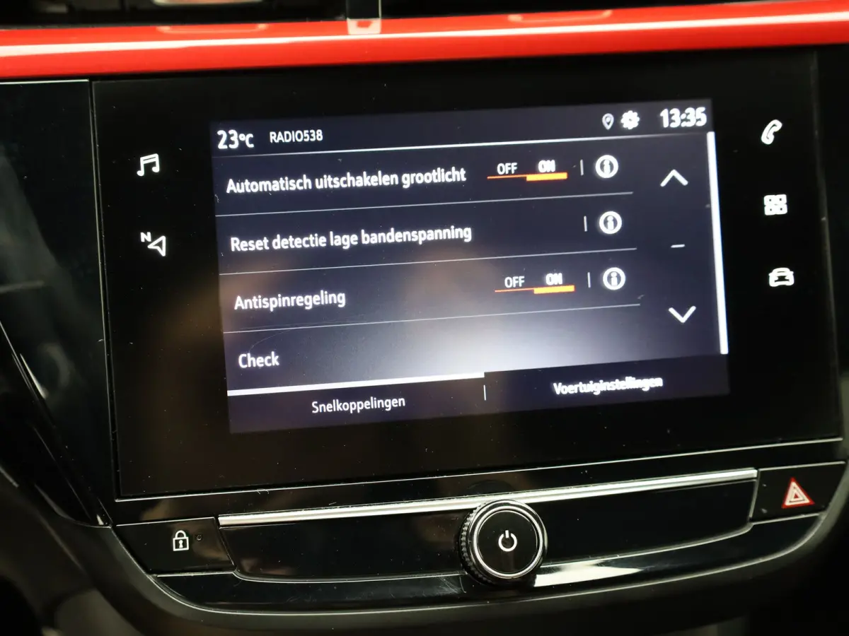 1.2 GS Line 130Pk Aut. | Camera | Stoel verwarming | Apple Carplay / Android Auto | Prijs Rijklaar!!