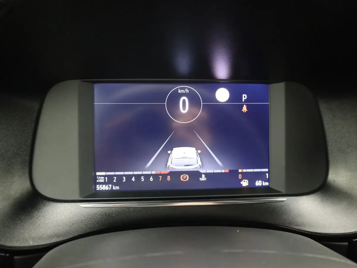 1.2 GS Line 130Pk Aut. | Camera | Stoel verwarming | Apple Carplay / Android Auto | Prijs Rijklaar!!
