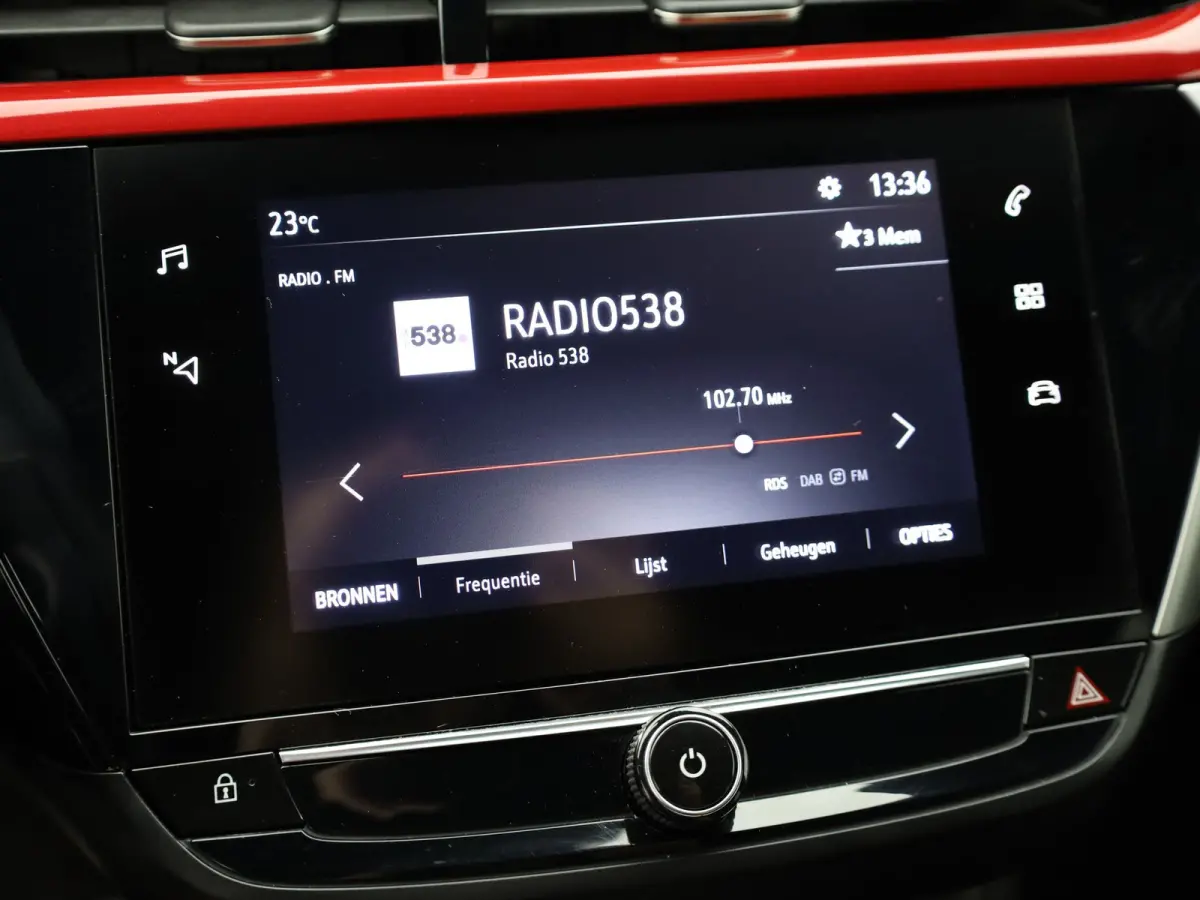 1.2 GS Line 130Pk Aut. | Camera | Stoel verwarming | Apple Carplay / Android Auto | Prijs Rijklaar!!