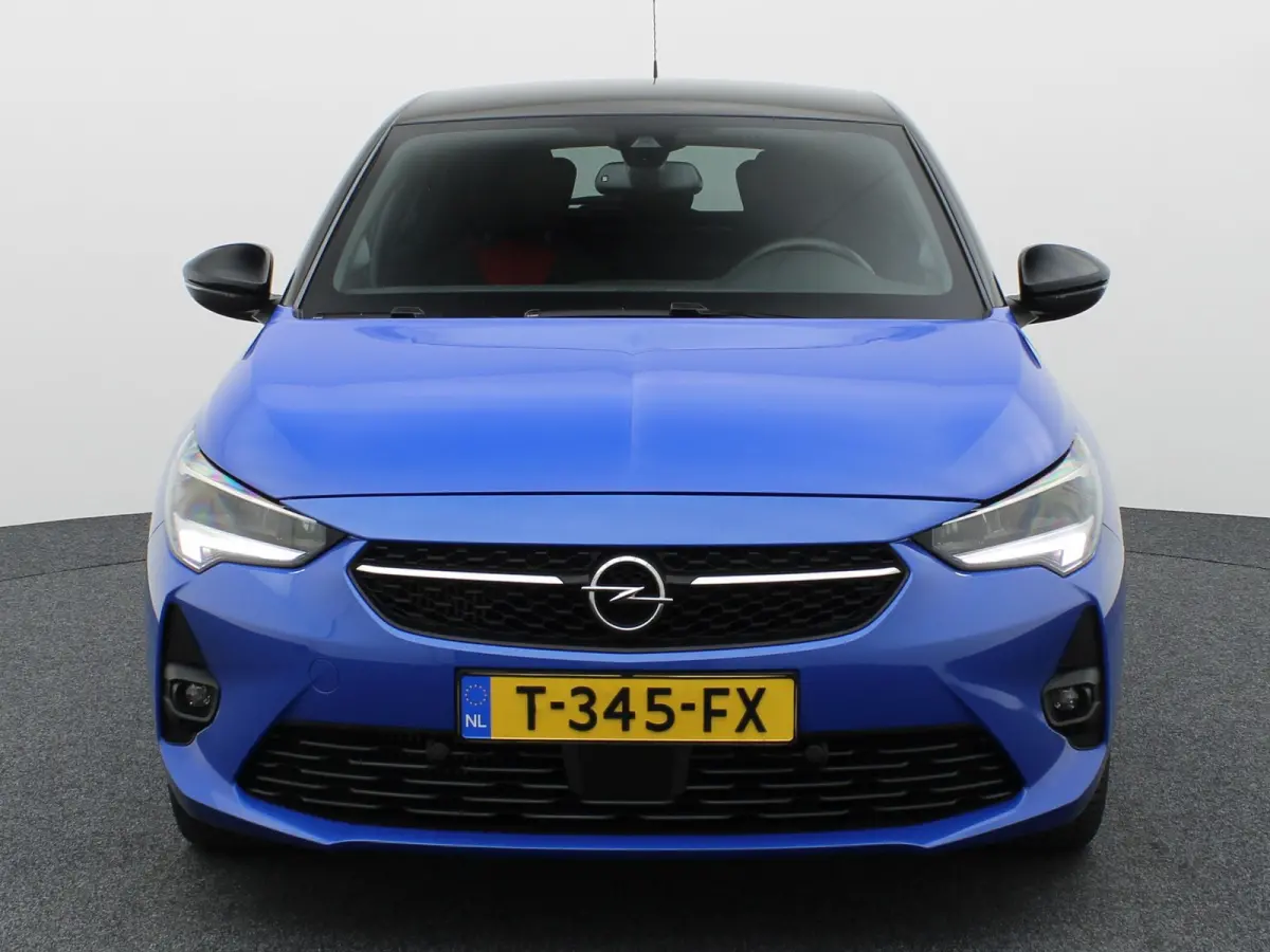 1.2 GS Line 130Pk Aut. | Camera | Stoel verwarming | Apple Carplay / Android Auto | Prijs Rijklaar!!