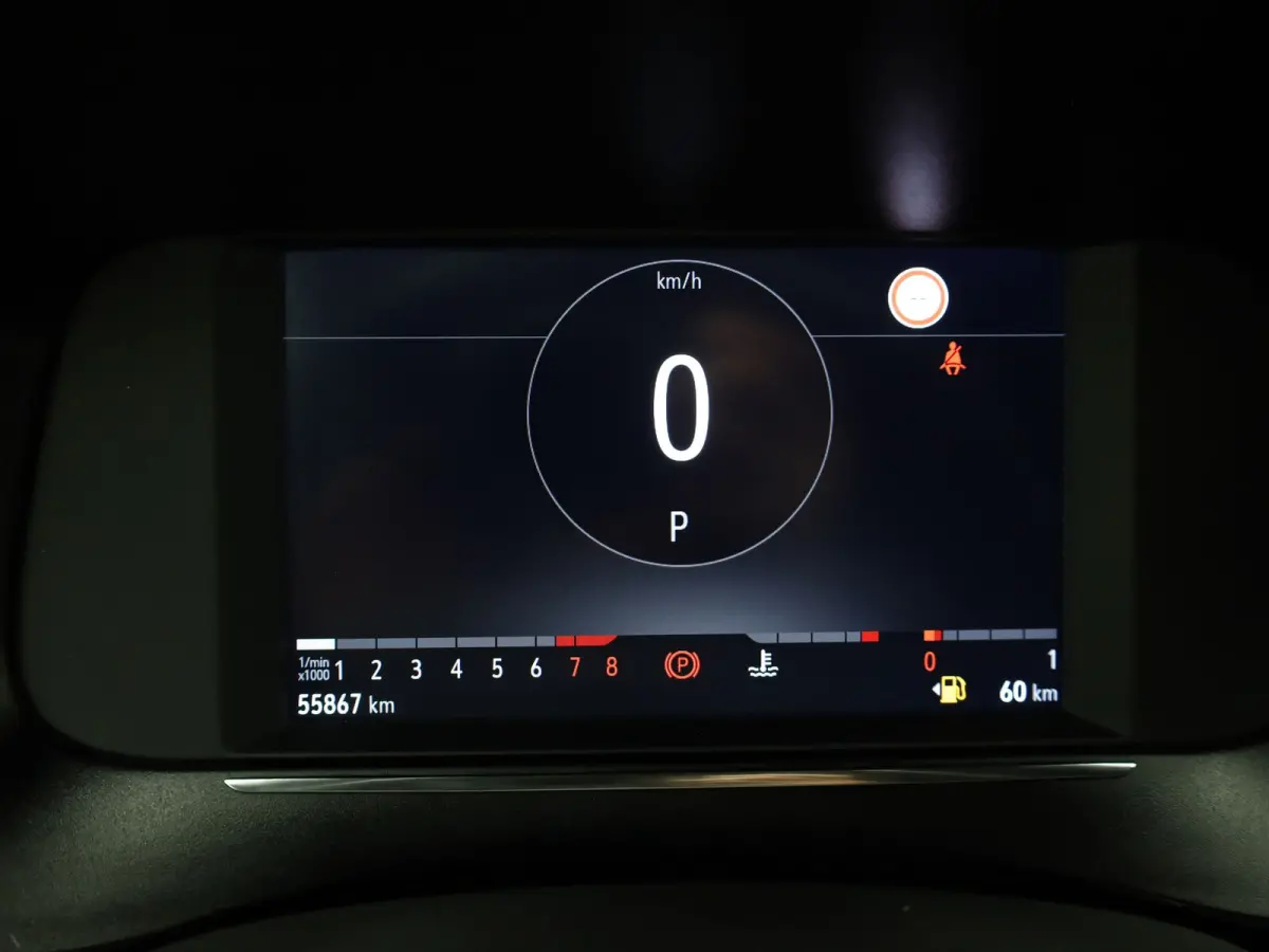 1.2 GS Line 130Pk Aut. | Camera | Stoel verwarming | Apple Carplay / Android Auto | Prijs Rijklaar!!