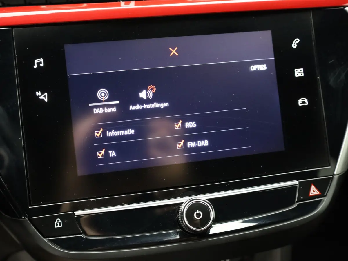 1.2 GS Line 130Pk Aut. | Camera | Stoel verwarming | Apple Carplay / Android Auto | Prijs Rijklaar!!