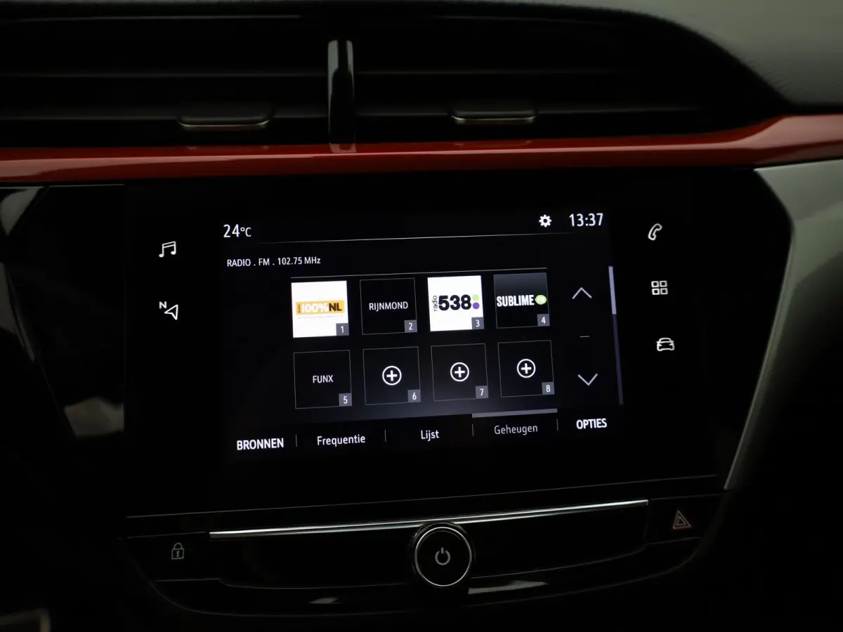 1.2 GS Line 130Pk Aut. | Camera | Stoel verwarming | Apple Carplay / Android Auto | Prijs Rijklaar!!