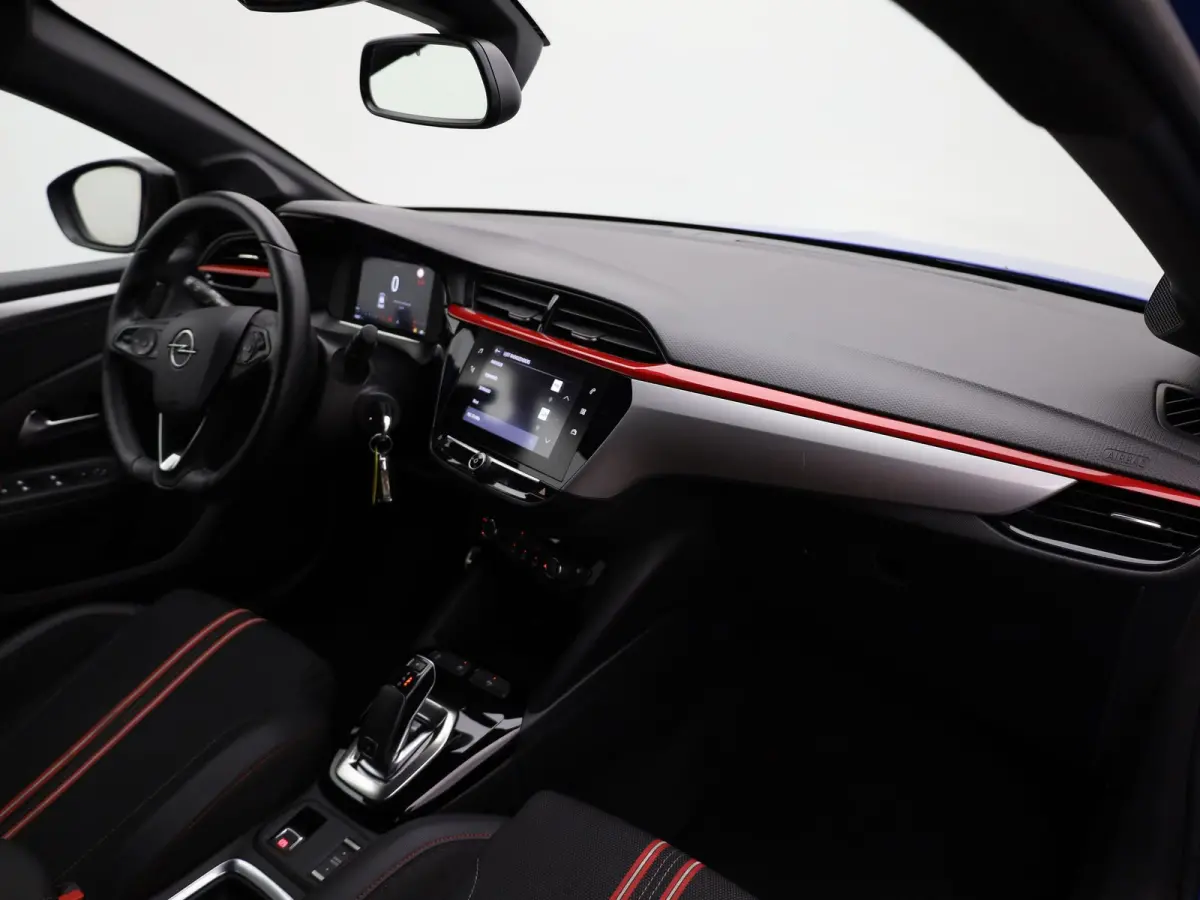 1.2 GS Line 130Pk Aut. | Camera | Stoel verwarming | Apple Carplay / Android Auto | Prijs Rijklaar!!