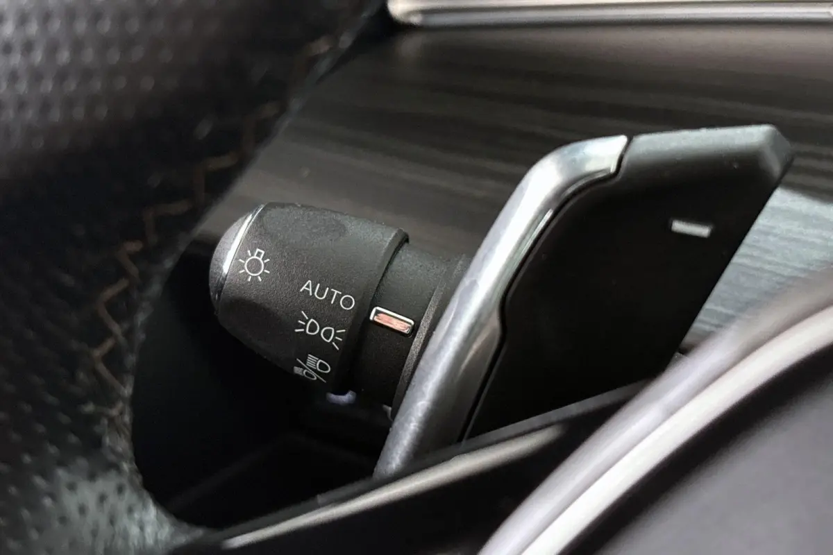1.6 HYbrid GT FOCAL Stoelverwarming Keyless Dodehoek