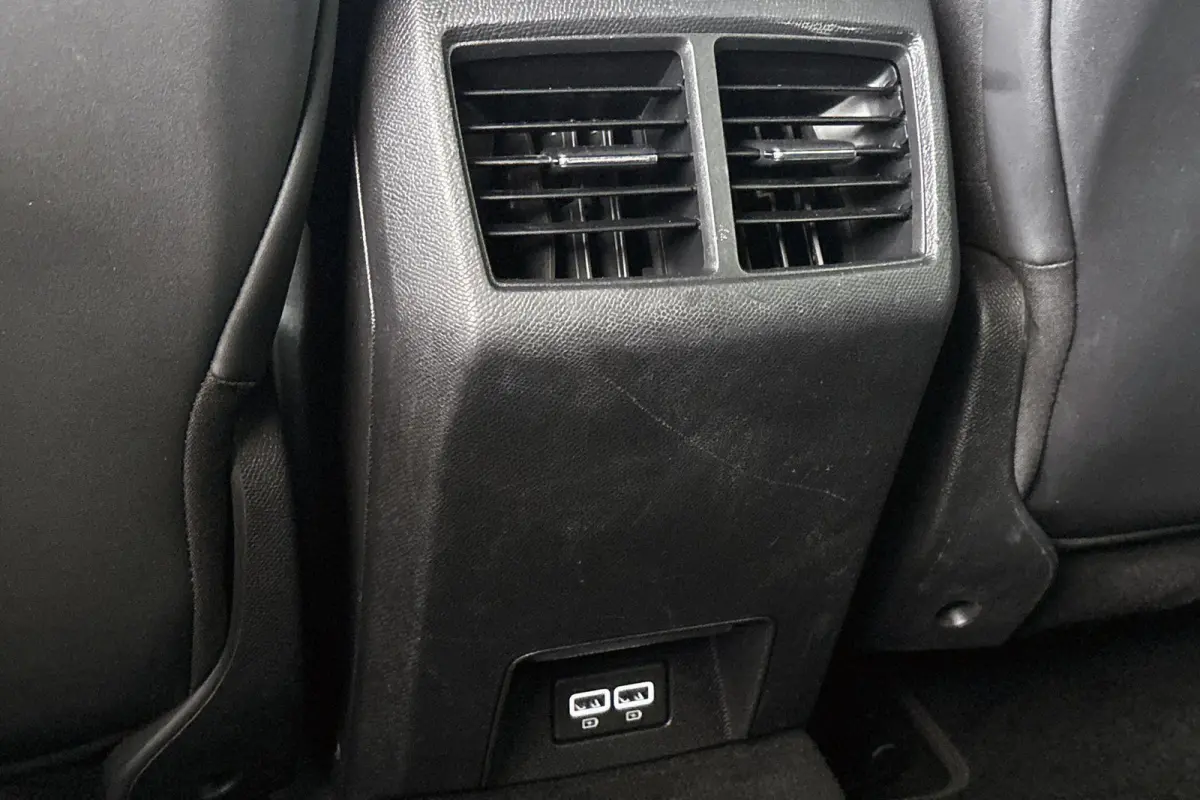 1.6 HYbrid GT FOCAL Stoelverwarming Keyless Dodehoek