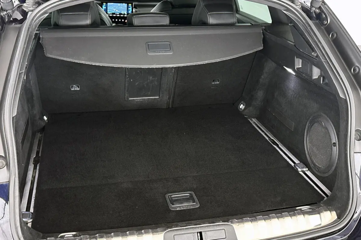 1.6 HYbrid GT FOCAL Stoelverwarming Keyless Dodehoek