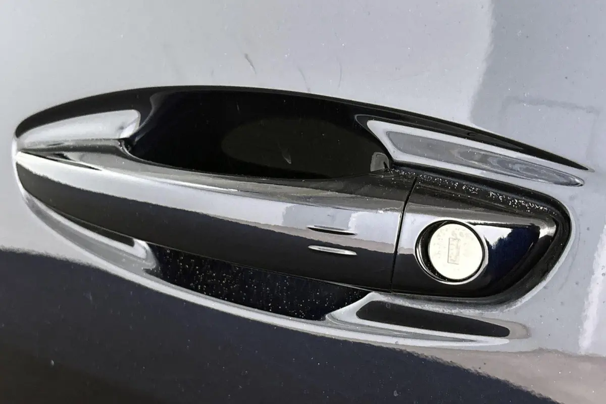 1.6 HYbrid GT FOCAL Stoelverwarming Keyless Dodehoek