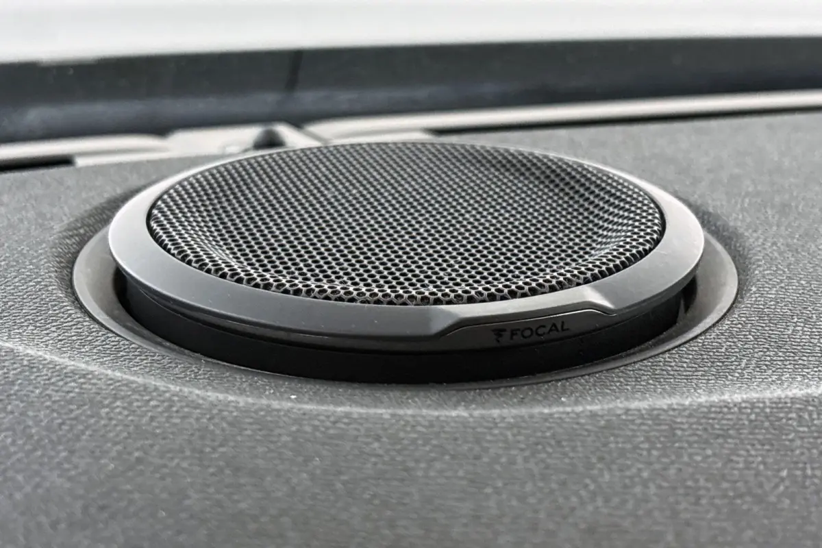 1.6 HYbrid GT FOCAL Stoelverwarming Keyless Dodehoek