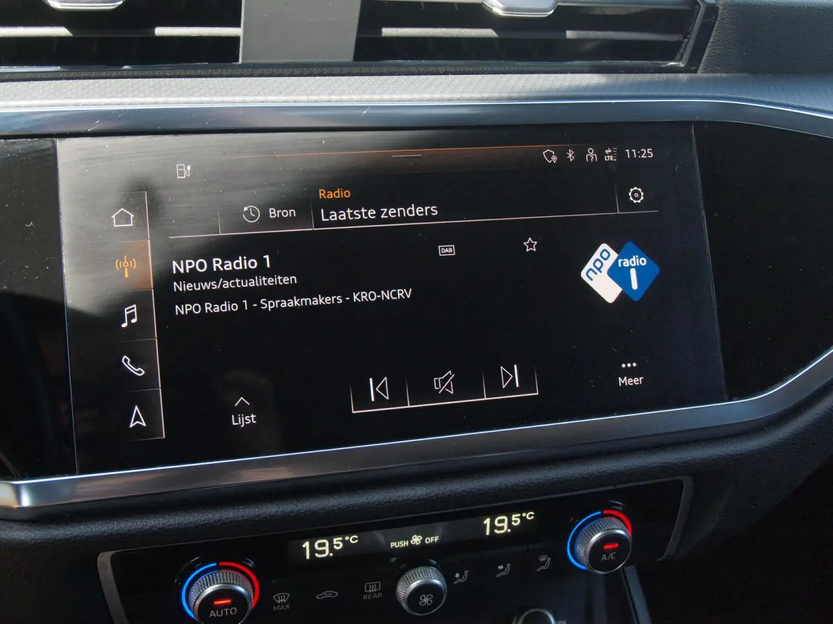 45 TFSI e Advanced Edition | Black Optic | Apple Carplay | Leer | 20 Inch | NL-Auto |