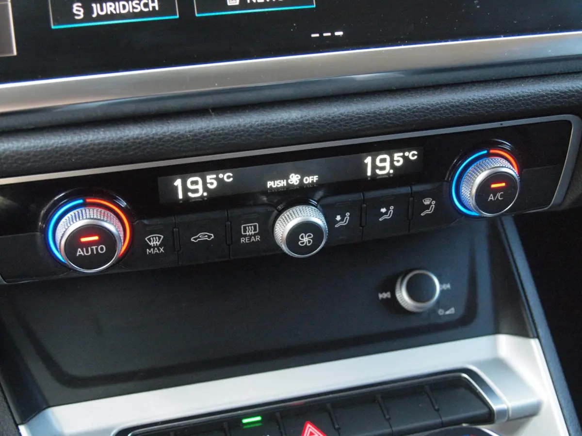 45 TFSI e Advanced Edition | Black Optic | Apple Carplay | Leer | 20 Inch | NL-Auto |