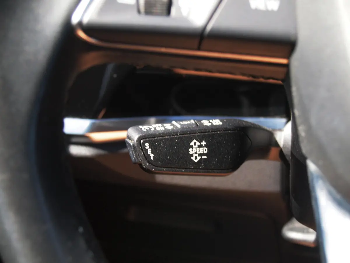 45 TFSI e Advanced Edition | Black Optic | Apple Carplay | Leer | 20 Inch | NL-Auto |