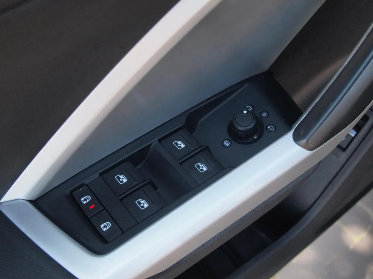 45 TFSI e Advanced Edition | Black Optic | Apple Carplay | Leer | 20 Inch | NL-Auto |